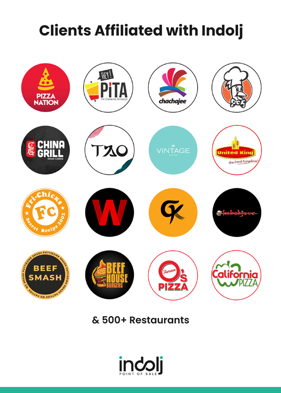 POS point of sale